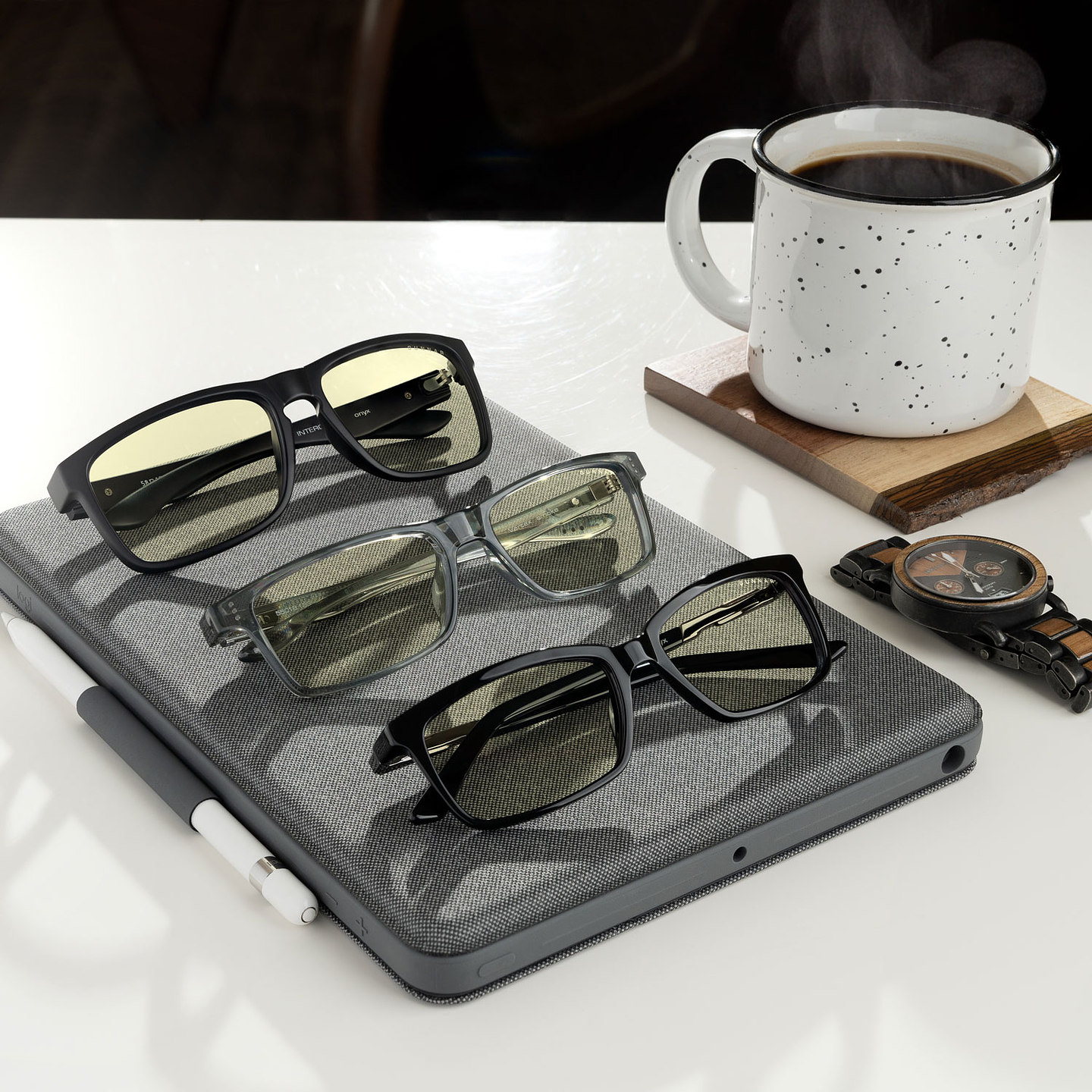 Intercept Onyx Amber MAX 5