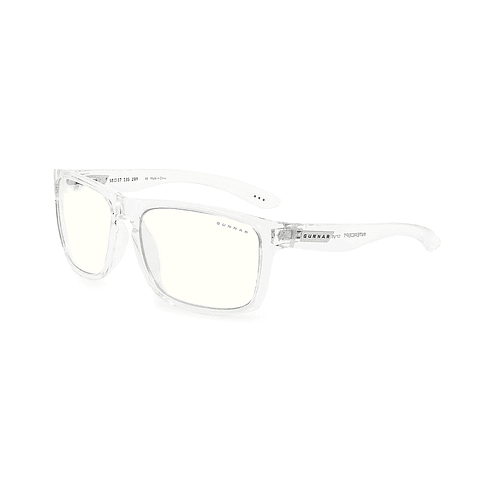 Intercept Crystal Clear