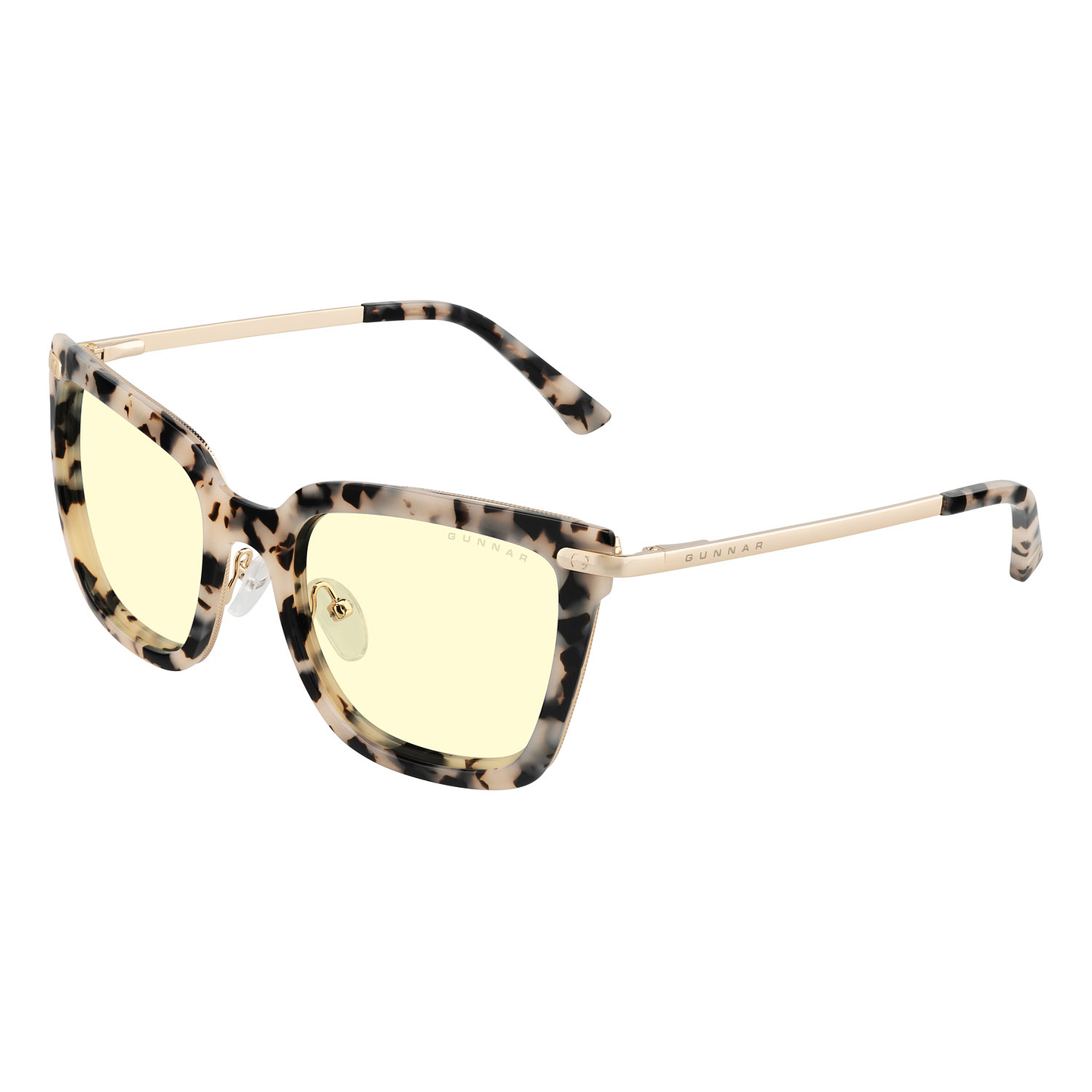 Kaia Cream Marble Amber Bundle - KISTA Collection 1