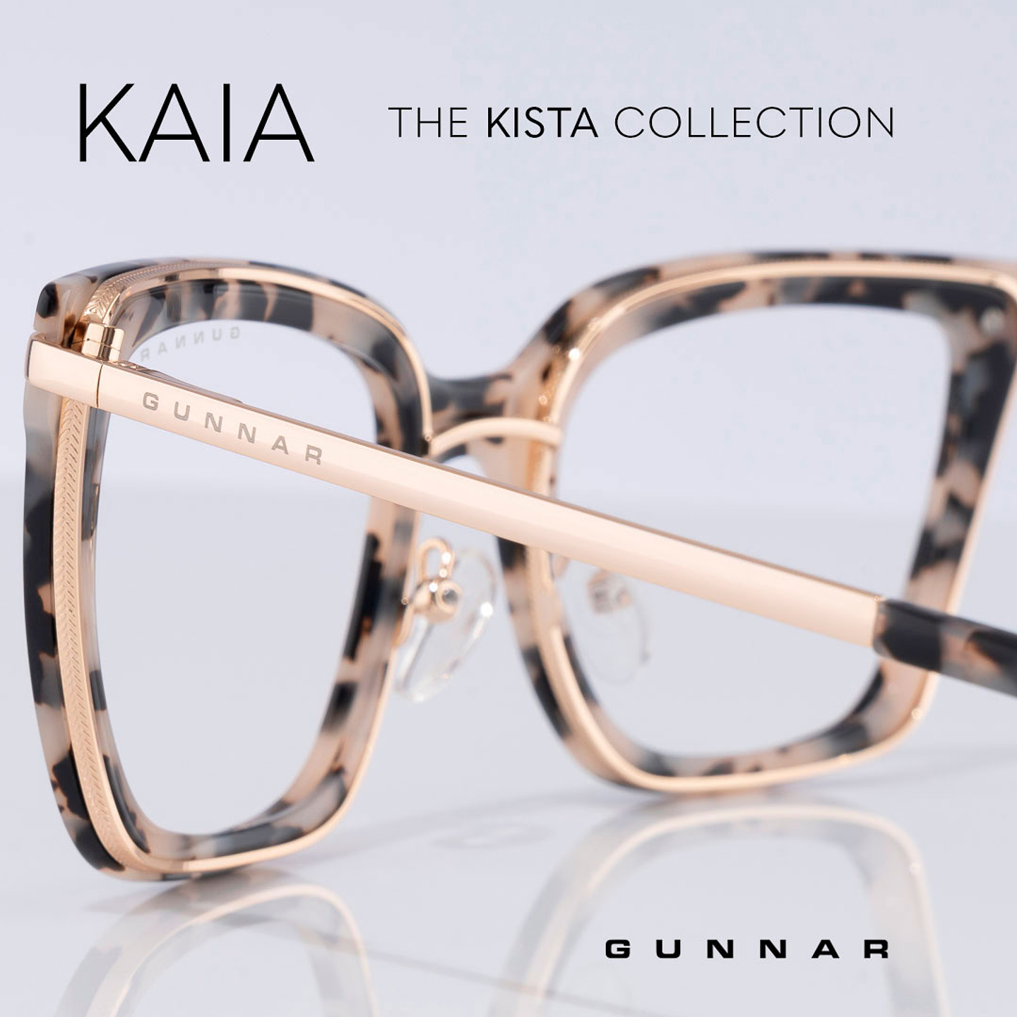 Kaia Cream Marble Amber Bundle - KISTA Collection 7