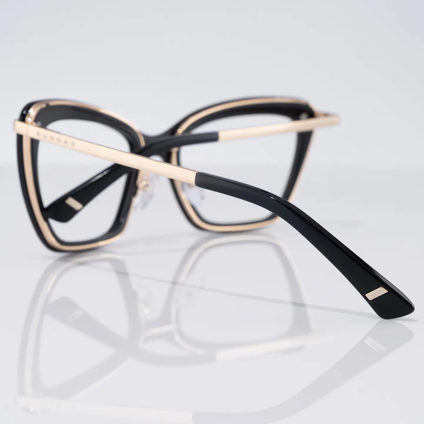 Kaia Blue Ribbon Amber Bundle - KISTA Collection 7