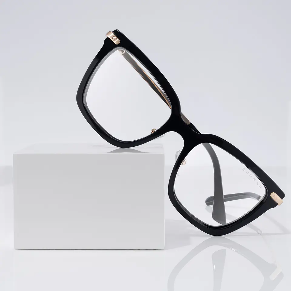 Kaia Blue Ribbon Amber Bundle - KISTA Collection 8