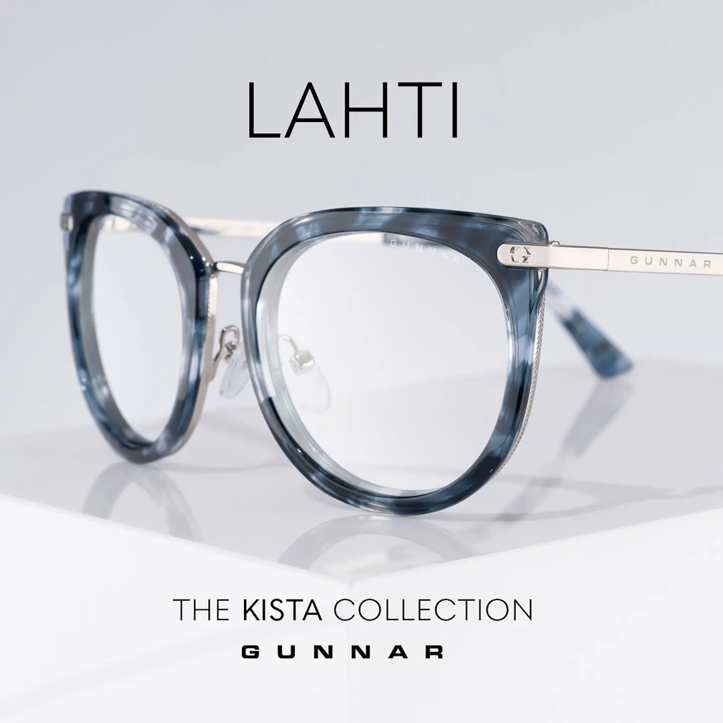 Lahti Poseidon Amber Bundle - KISTA Collection 9
