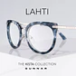 Lahti Poseidon Amber Bundle - KISTA Collection - Miniatura 9