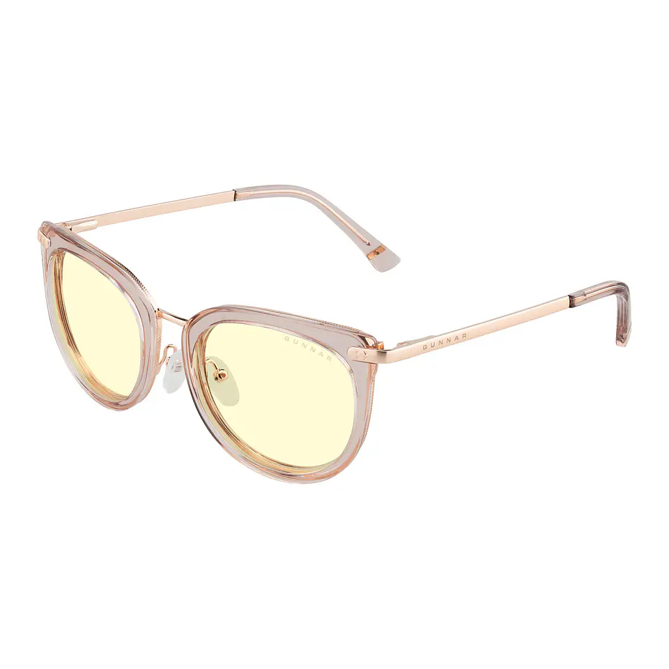 Lahti Rose Crystal Amber Bundle - KISTA Collection 1