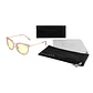 Lahti Rose Crystal Amber Bundle - KISTA Collection - Miniatura 5