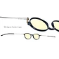 Loop Onyx/Mercury Sun Shift Natural - Bundle - Miniatura 5
