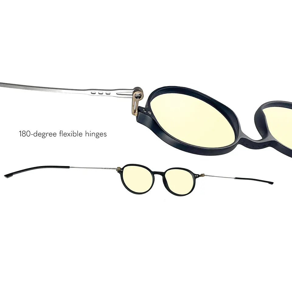 Loop Onyx/Mercury Sun Shift Natural - Bundle 5