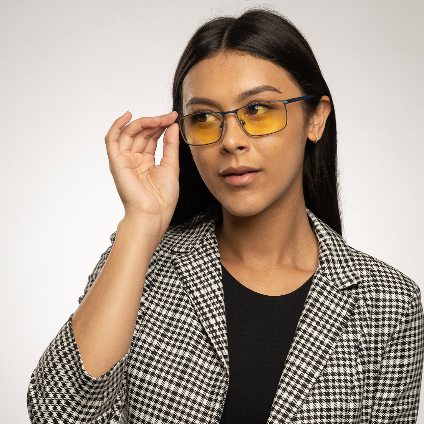 Mendocino Midnight Blue Amber Bundle - TITANIUM Collection 5