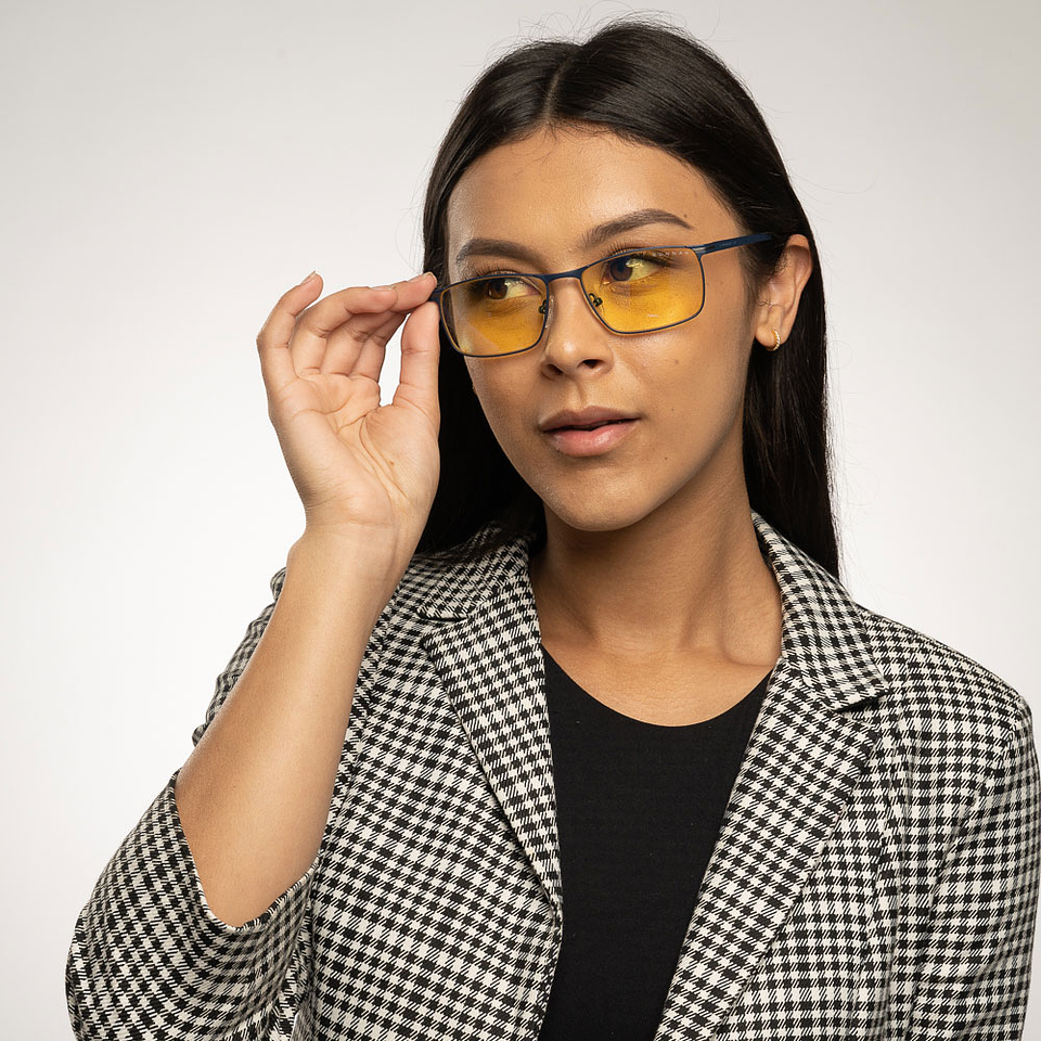 Mendocino Midnight Blue Amber Bundle - TITANIUM Collection 5