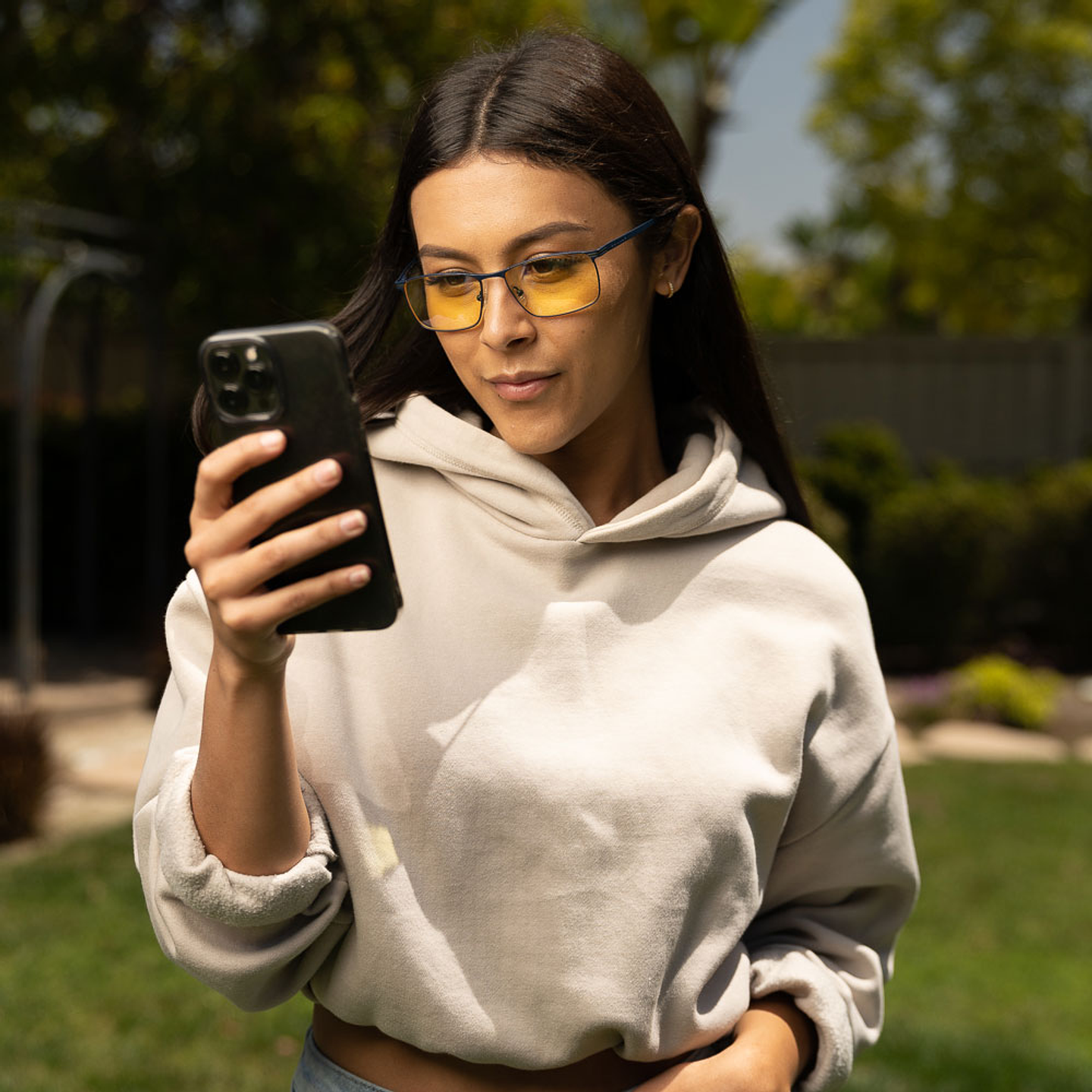 Mendocino Midnight Blue Amber Bundle - TITANIUM Collection 10