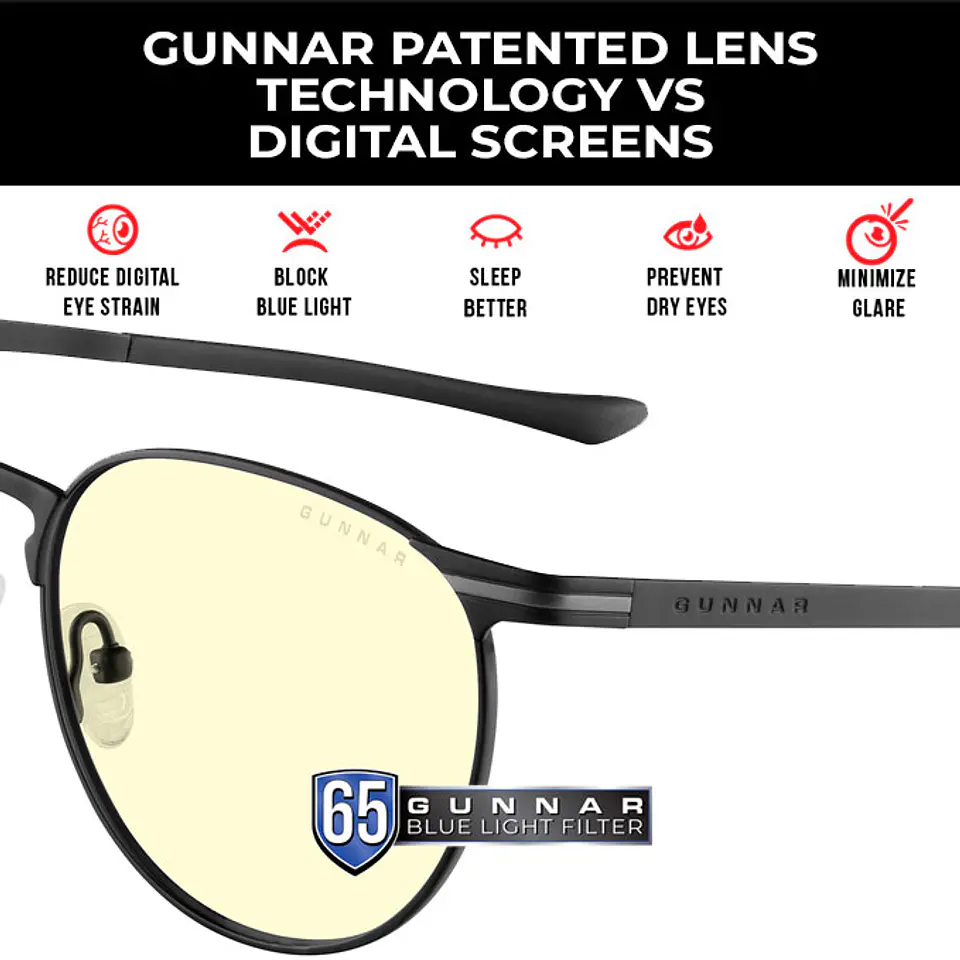 Mateo Onyx Amber Bundle - TITANIUM Collection 6