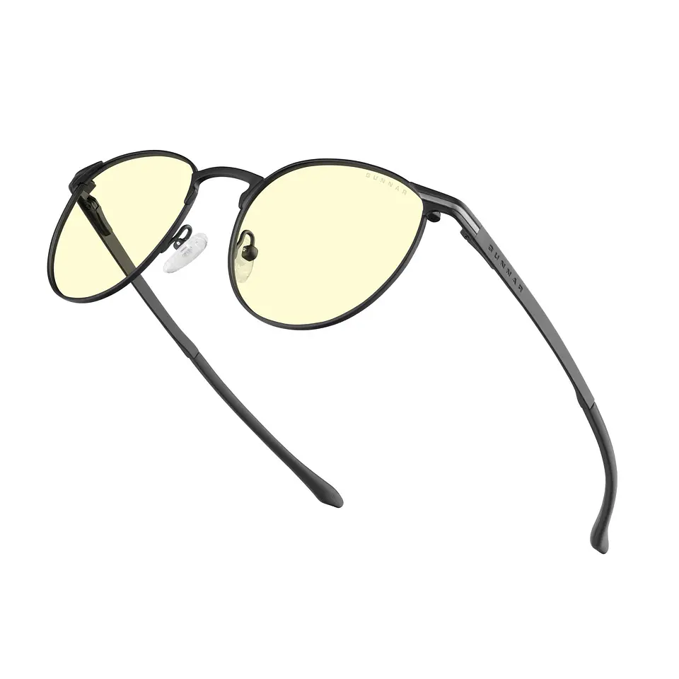 Mateo Onyx Amber Bundle - TITANIUM Collection 3