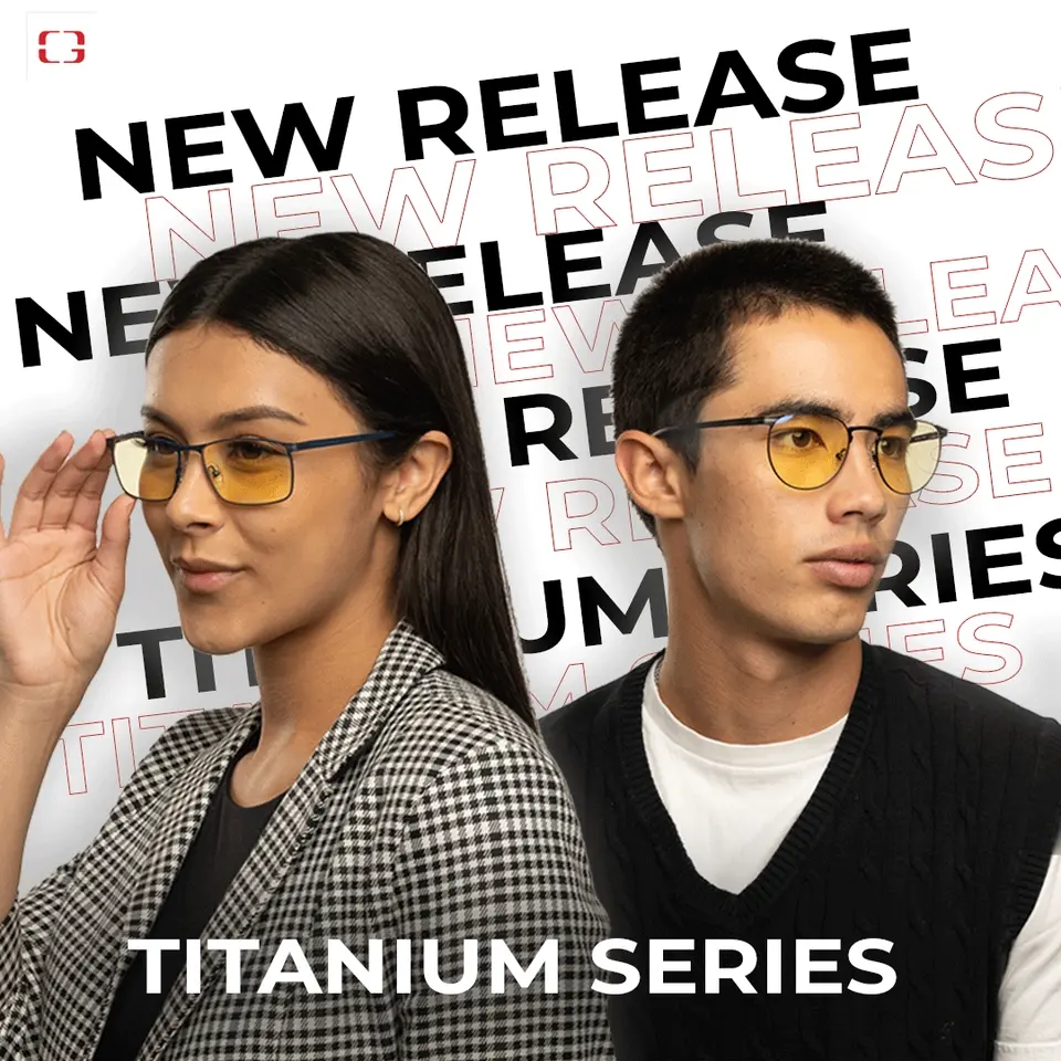 Mateo Onyx Amber Bundle - TITANIUM Collection 9