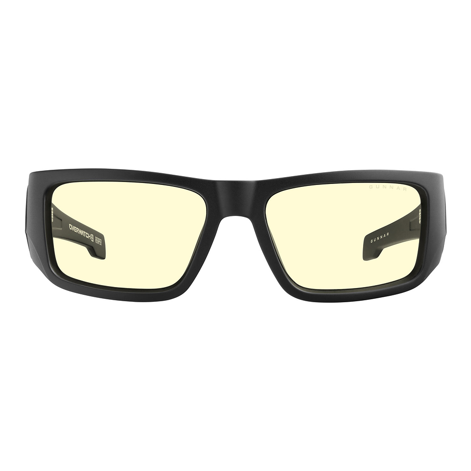 Overwatch Reaper Black Ash Amber Bundle - BLIZZARD Collection 2