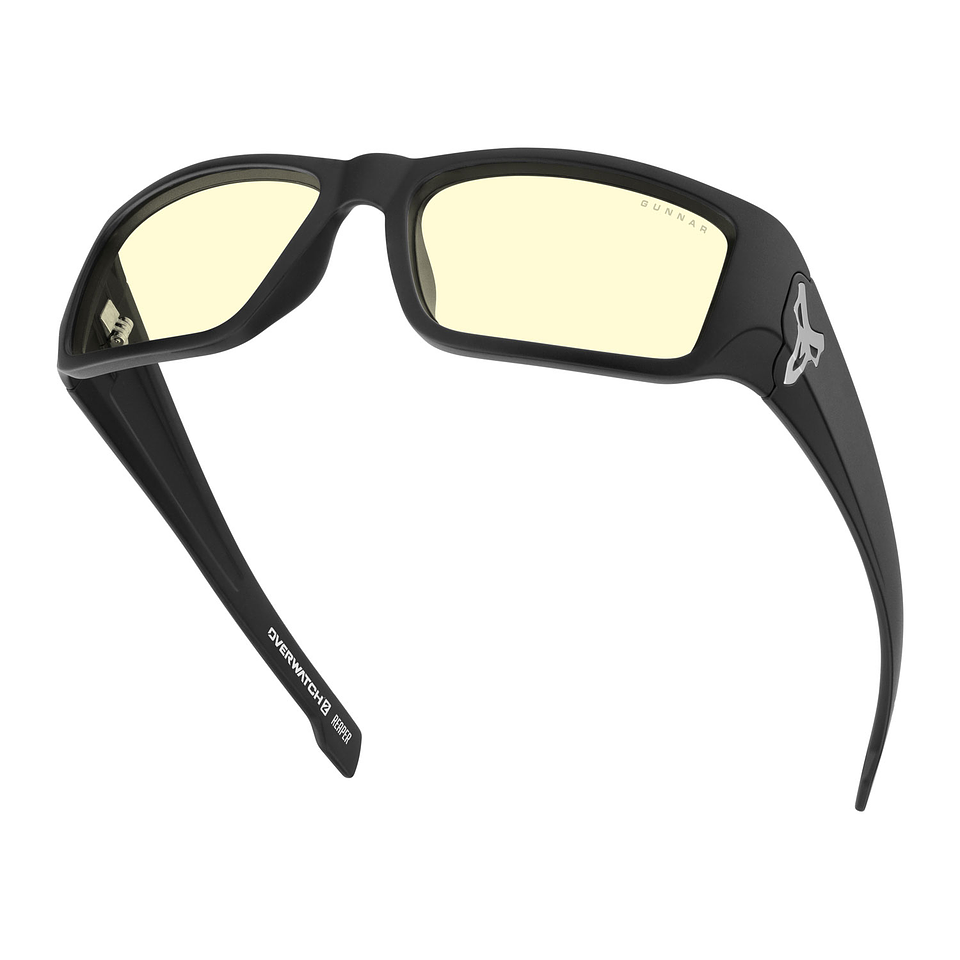 Overwatch Reaper Black Ash Amber Bundle - BLIZZARD Collection 3