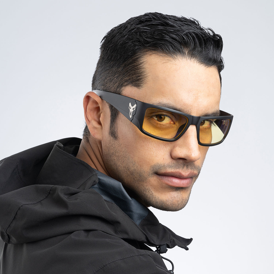 Overwatch Reaper Black Ash Amber Bundle - BLIZZARD Collection 6