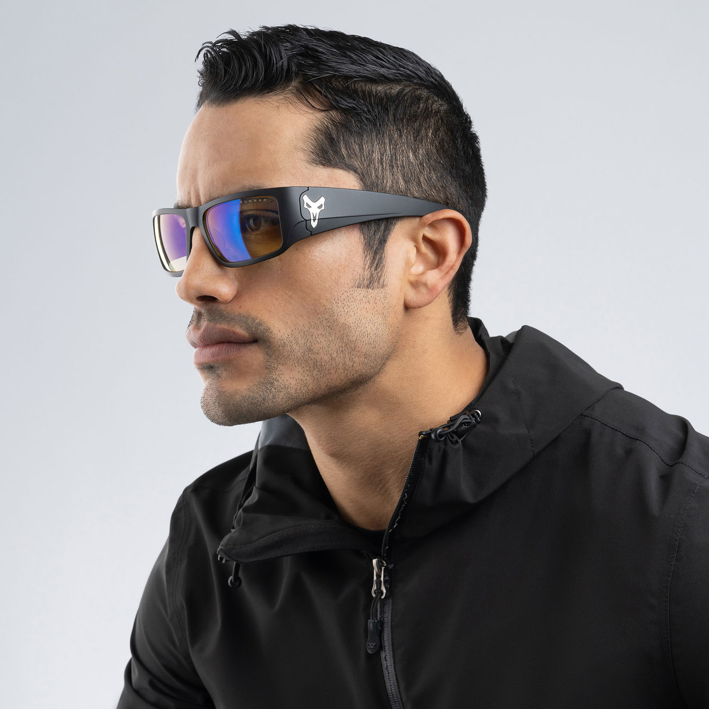 Overwatch Reaper Black Ash Amber Bundle - BLIZZARD Collection 7