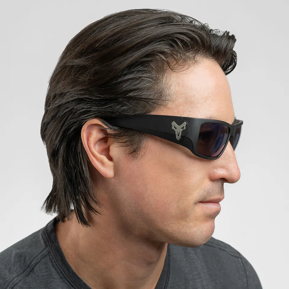 Overwatch Reaper Black Ash Sun Natural Bundle - BLIZZARD Collection 8