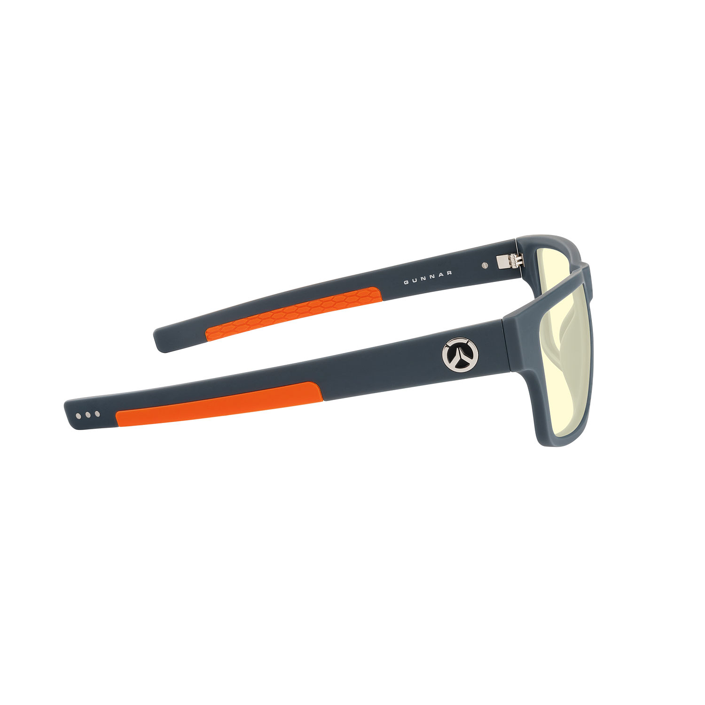 Overwatch Ultimate Ash Amber Bundle - BLIZZARD Collection 4