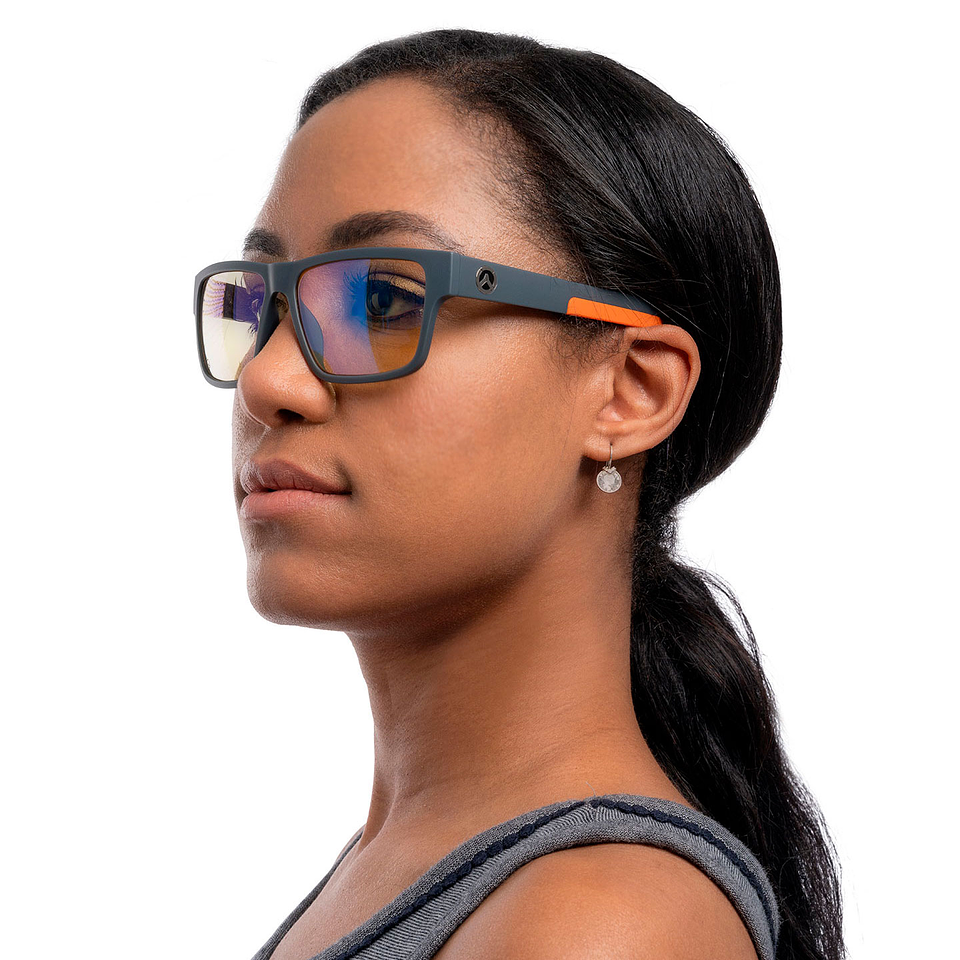 Overwatch Ultimate Ash Amber Bundle - BLIZZARD Collection 6