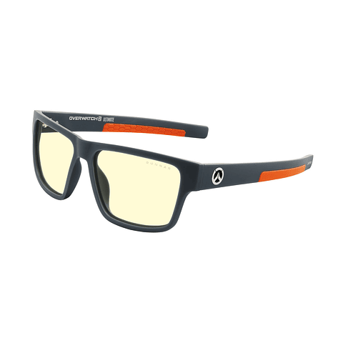 Overwatch Ultimate Ash Amber Bundle - BLIZZARD Collection