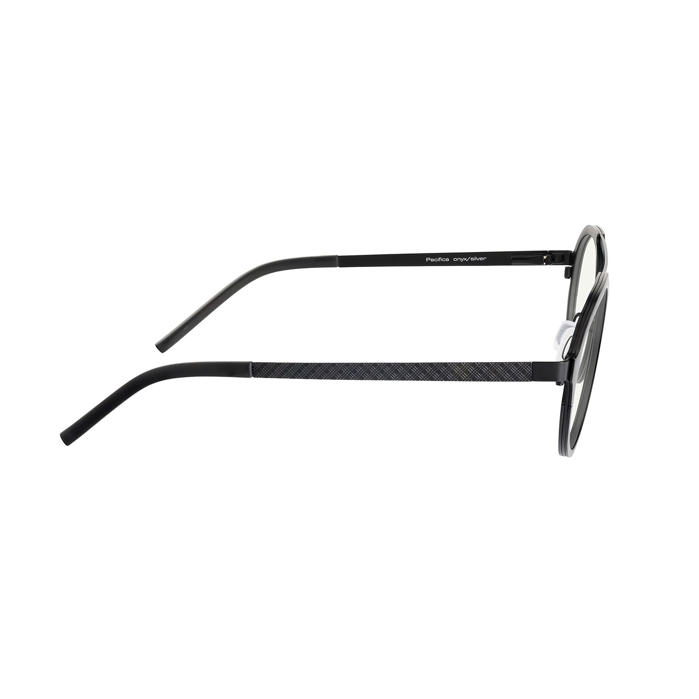 Pacifica Onyx Silver Clear PRO Bundle - STRATA Collection 4