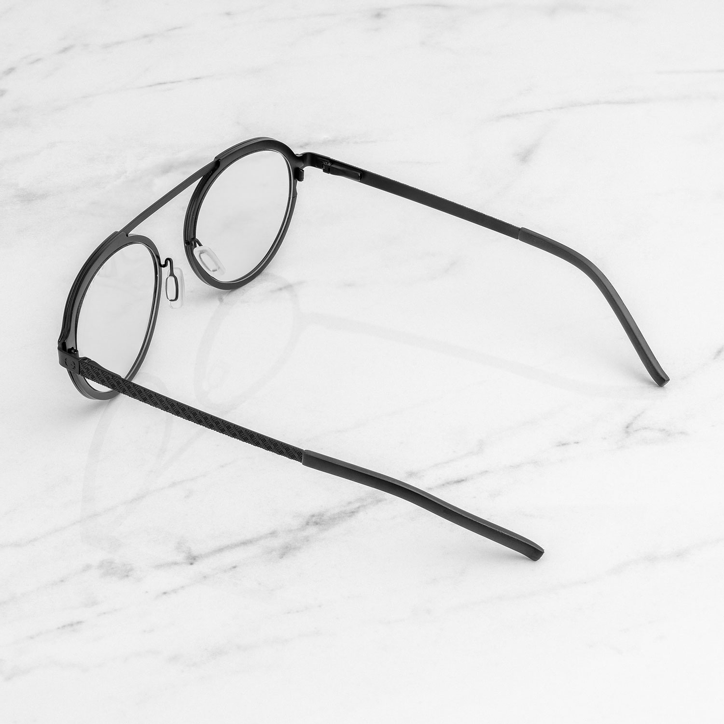 Pacifica Onyx Silver Clear PRO Bundle - STRATA Collection 8