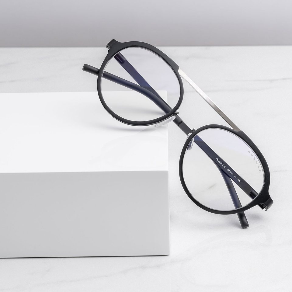 Pacifica Onyx Silver Clear PRO Bundle - STRATA Collection 10