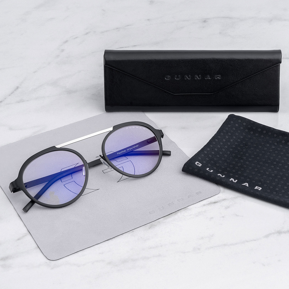 Pacifica Onyx Silver Clear PRO Bundle - STRATA Collection 11