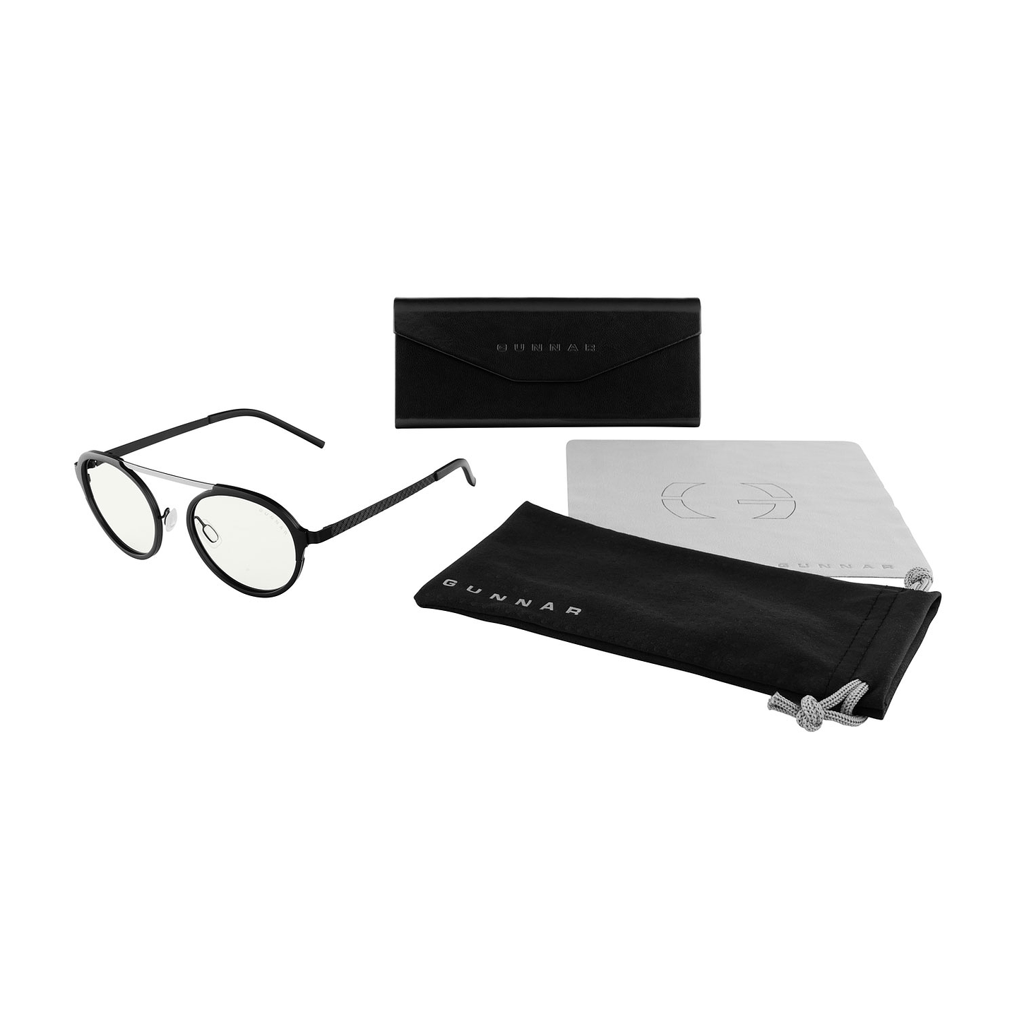 Pacifica Onyx Silver Clear PRO Bundle - STRATA Collection 5