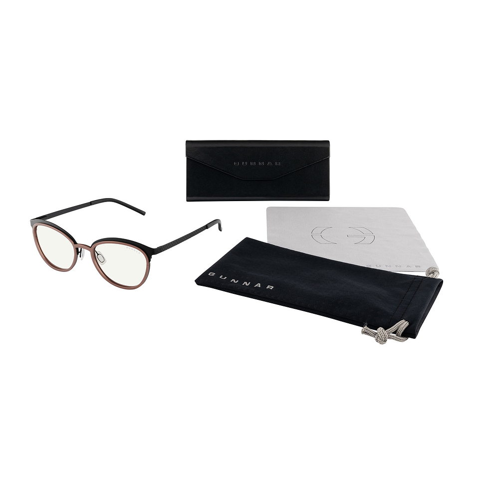 Palomar Onyx Blush Clear PRO Bundle - STRATA Collection 5