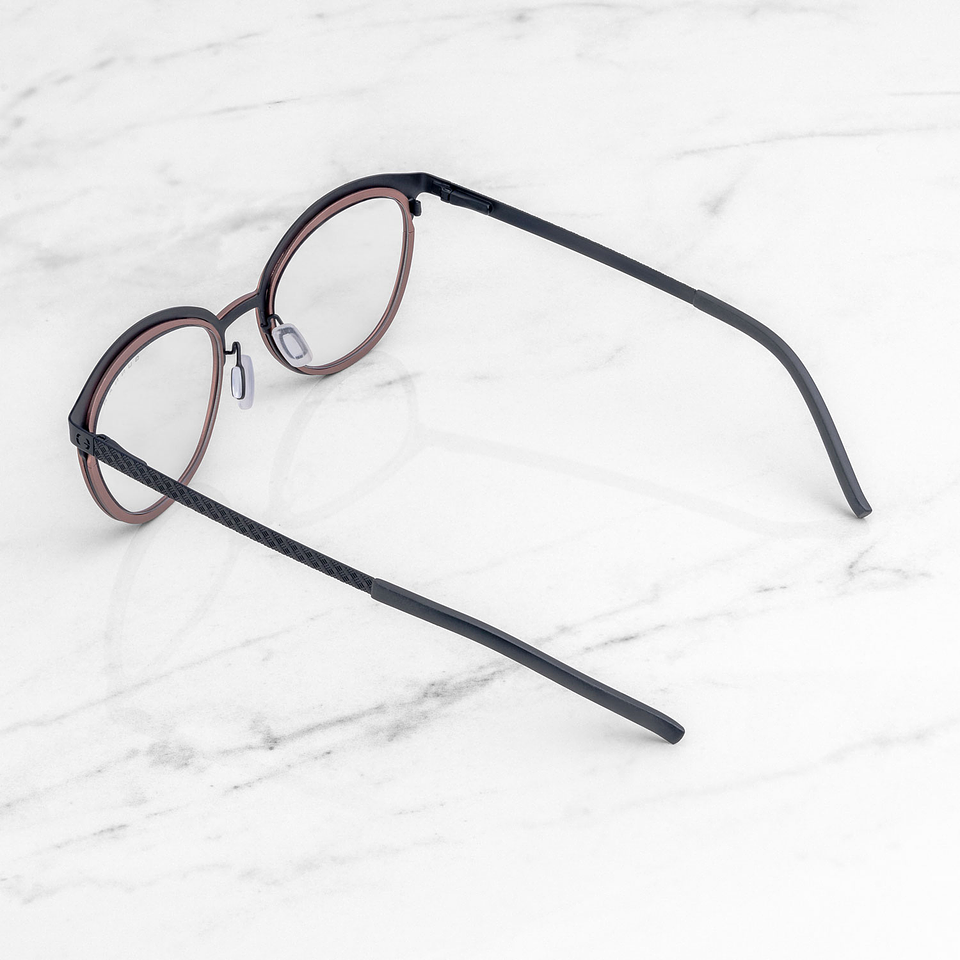 Palomar Onyx Blush Clear PRO Bundle - STRATA Collection 7