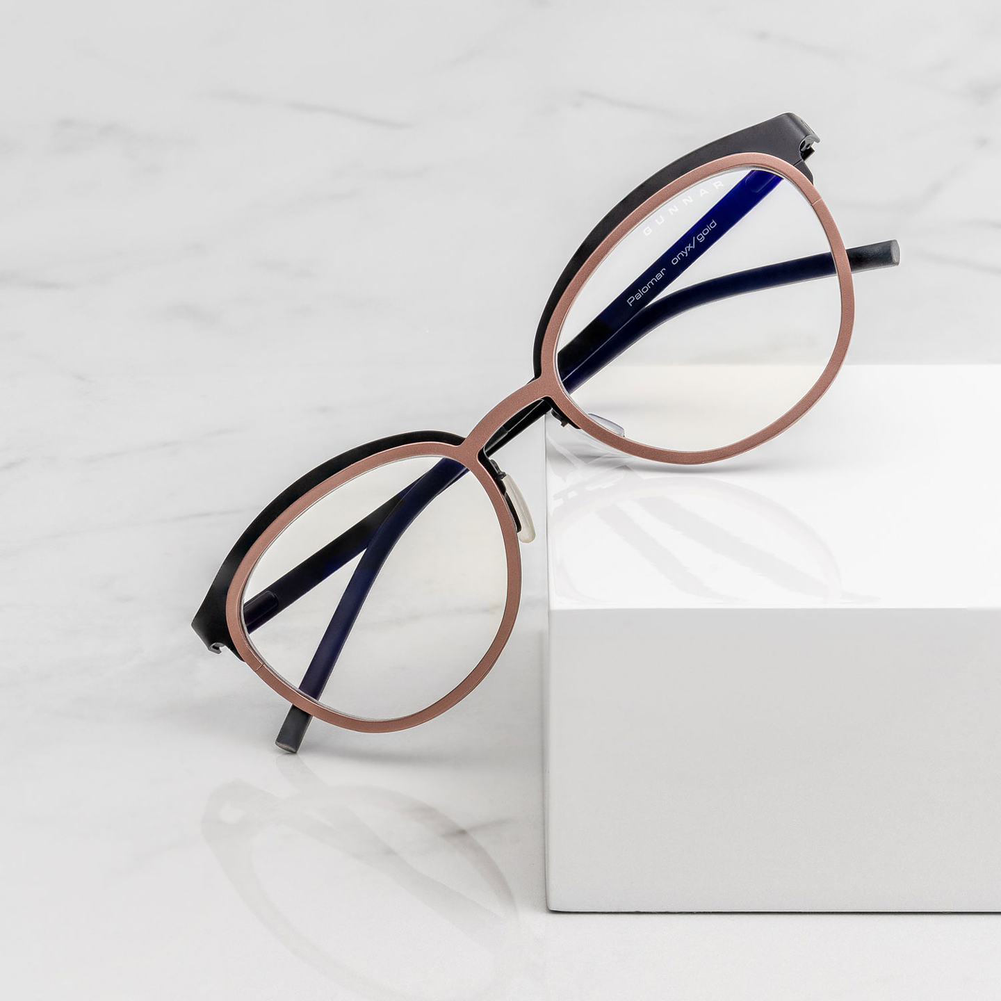 Palomar Onyx Blush Clear PRO Bundle - STRATA Collection 9