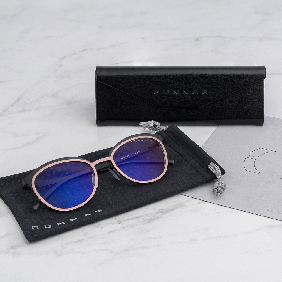 Palomar Onyx Blush Clear PRO Bundle - STRATA Collection 10