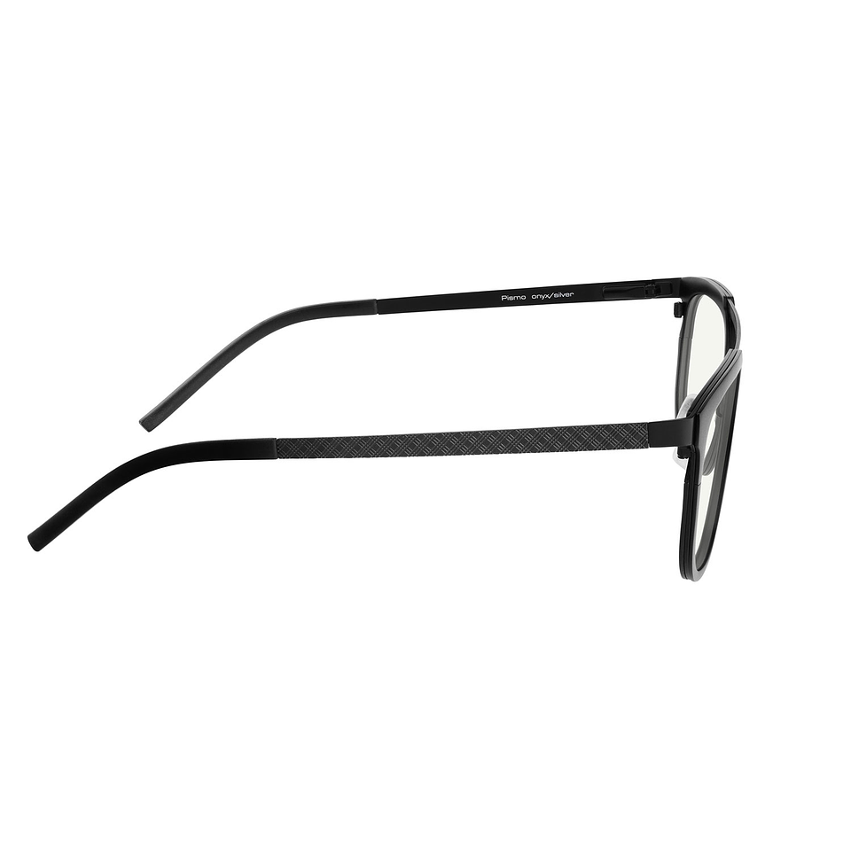 Pismo Onyx Silver Clear PRO - STRATA Collection 4