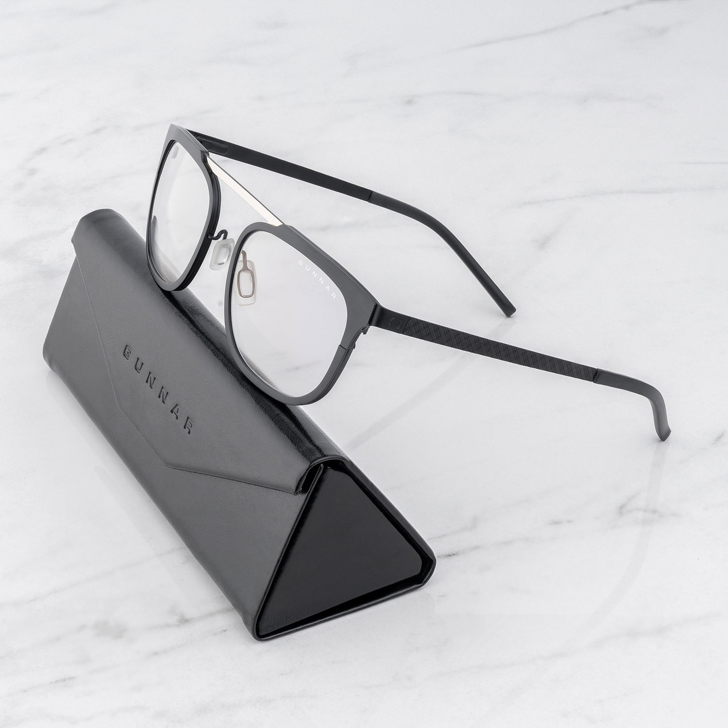 Pismo Onyx Silver Clear PRO - STRATA Collection 9