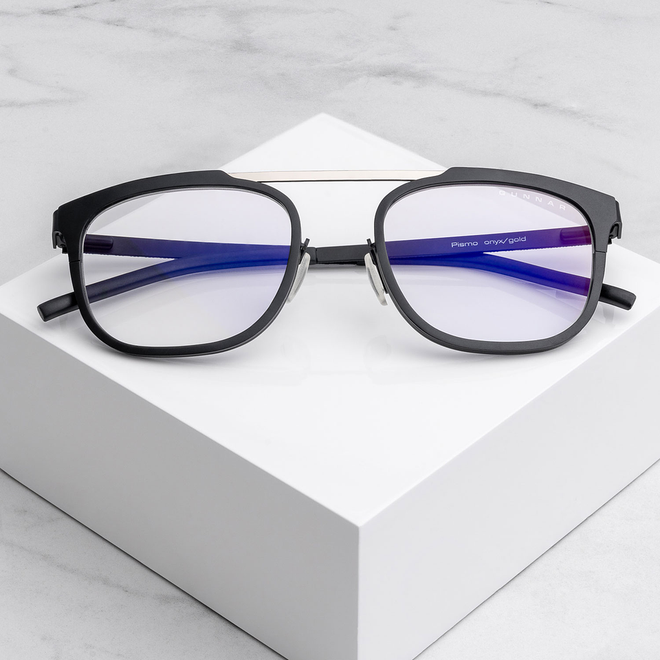 Pismo Onyx Silver Clear PRO - STRATA Collection 10