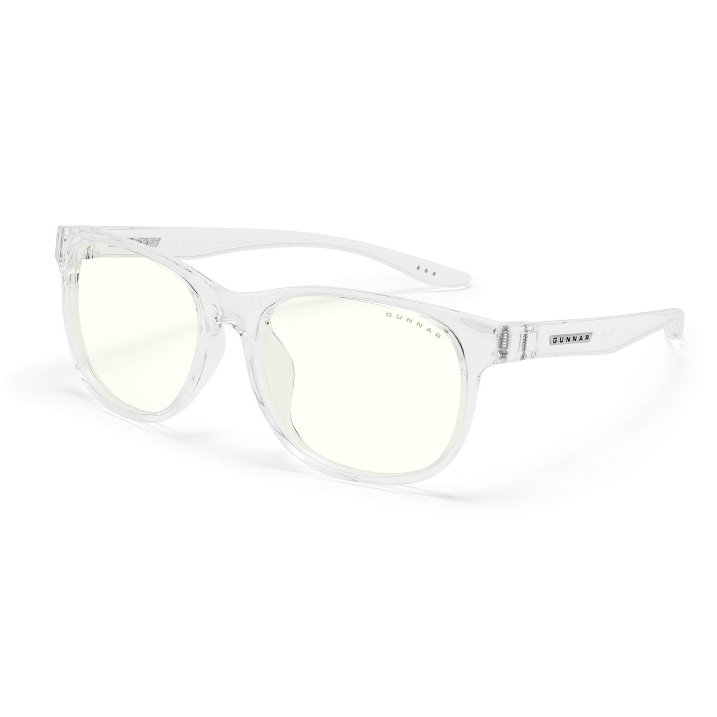 Rush Crystal Clear Natural (12 años o más) 1