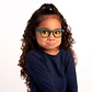 KIDS Rush Magenta Amber Small Bundle Natural (4 a 8 años) - Miniatura 6