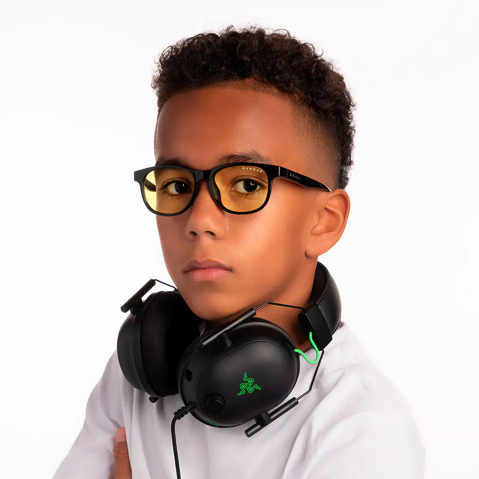 KIDS Rush Onyx Amber Small Bundle Natural (4 a 8 años) 5