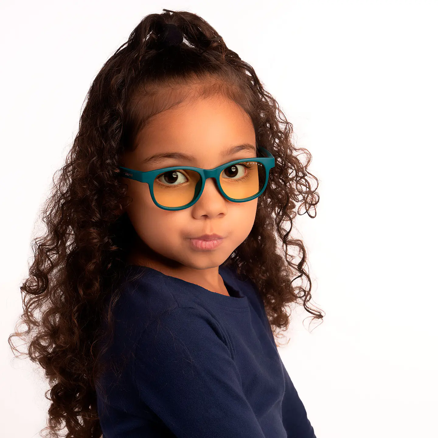 KIDS Rush Onyx Amber Small Bundle Natural (4 a 8 años) 6