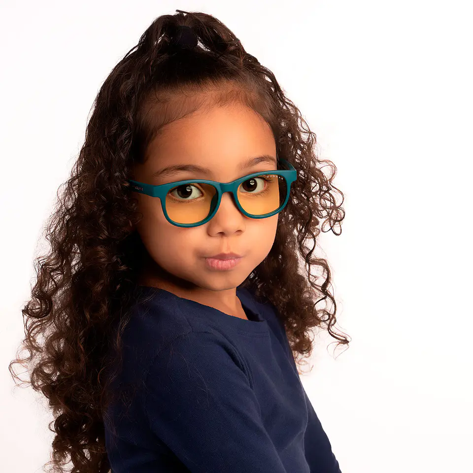 KIDS Rush Onyx Amber Small Bundle Natural (4 a 8 años) 6