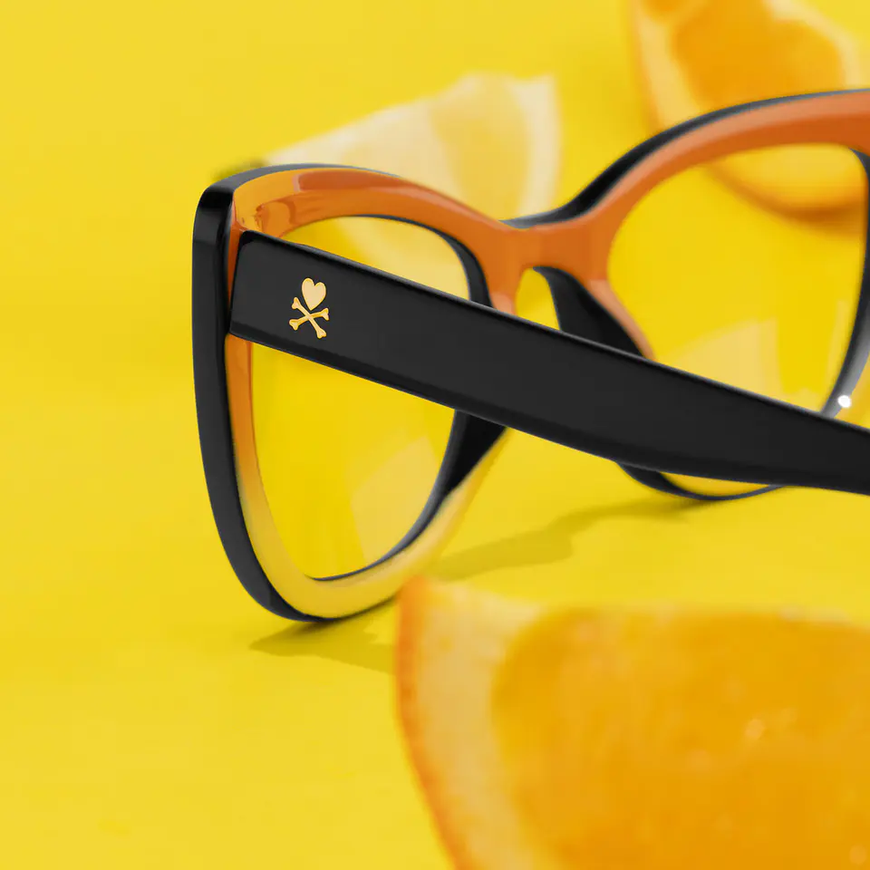 tokidoki Sweet Fruits Unicorno Banana Split Amber Bundle 9