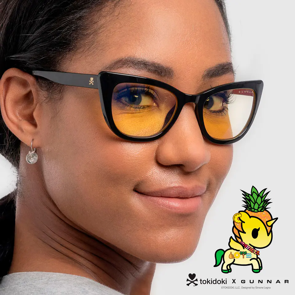 tokidoki Sweet Fruits Unicorno Banana Split Amber Bundle 6