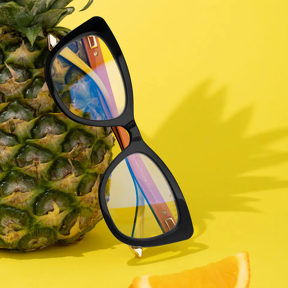 tokidoki Sweet Fruits Unicorno Banana Split Amber Bundle 12