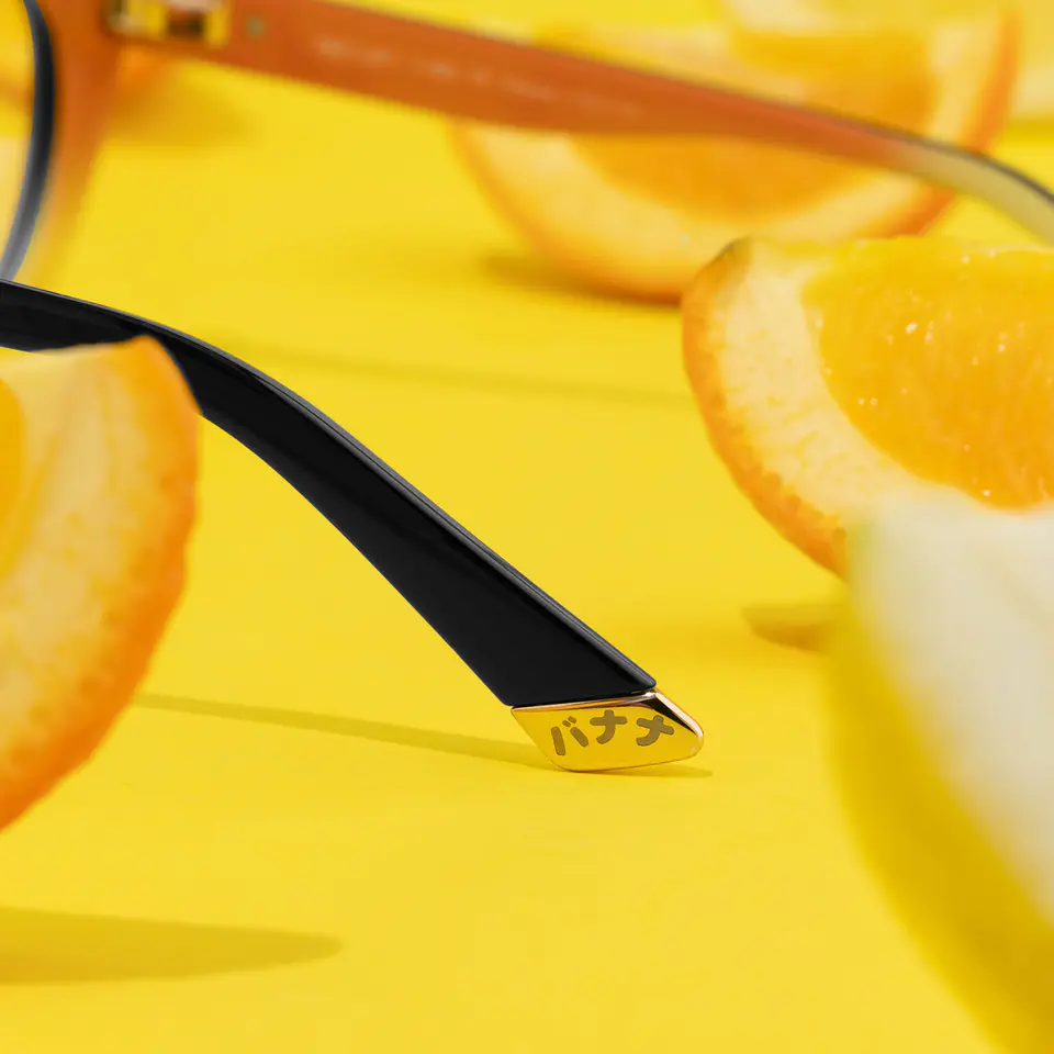 tokidoki Sweet Fruits Unicorno Banana Split Amber Bundle 8