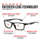 Vertex Onyx Clear Natural - Miniatura 5