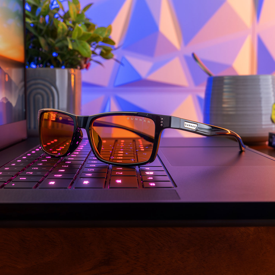 Vertex Onyx Amber MAX 9