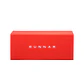 Case Magnético Gunnar - Flat-Fold Case RED - Miniatura 2